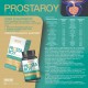 PROSTAROY Capsules, Prostate Health, Urinary Detox, Hormonal Balance, and Antioxidant Protection, 30 Capsules