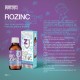 RoZinc Syrup for Babies and Children: Immune Booster, Cognitive Enhancer, and Growth Support, 100 ml