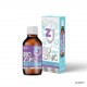 RoZinc Syrup for Babies and Children: Immune Booster, Cognitive Enhancer, and Growth Support, 100 ml