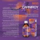 CarniRoy SlimFit Carnitine Syrup, Enhance Fat Burning, Support Diabetic Neuropathy, and Improve Muscle Recovery, 150 ml