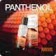 Panthenol Skin Repair Spray: Advanced Healing Formula with Bisabolol, Aloe Vera, and Vitamins A & E, Ideal for Burns and Wounds, 50 ml