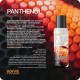 Panthenol Skin Repair Spray: Advanced Healing Formula with Bisabolol, Aloe Vera, and Vitamins A & E, Ideal for Burns and Wounds, 50 ml