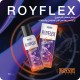 ROYFLEX Fast Relief Spray, Sports Pain Relief, Quick-Acting Muscle and Joint Pain Solution, 75 ml