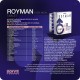 Boost Male Fertility with ROYMAN Fertility Support Tablet, 30 Tablets