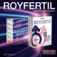 Boost Male Fertility with ROYMAN Fertility Support Tablet, 30 Tablets