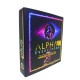 Alpha Everstrong Milk Ginseng Chocolate Plus, Energy & Enhance Sexual Performance Chocolate for Men & Women, 6 × 25 GR