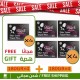 اشتري 4 عبوات 12 كيس × 15 غ من معجون الصاروخ بلس+Plus و احصل على هدية 4 عبوات 12 كيس × 15 غ من معجون الصاروخ بلس+Plus بالأكياس العملية