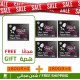 اشتري 4 عبوات 12 كيس × 15 غ من معجون الصاروخ بلس+Plus و احصل على هدية 4 عبوات 12 كيس × 15 غ من معجون الصاروخ بلس+Plus بالأكياس العملية