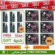 Buy 6 of Rocket Plus Epimedium Turkish Honey x 12 Sachets and Get 6 Free of Smart-E Control Spray For Men x 20 ML