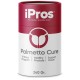 İpros Palmetto Cure, Natural Herbal Supplement for Prostate Health, Energy Boost & Enhanced Sexual Function, 240 gr