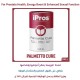 İpros Palmetto Cure, Natural Herbal Supplement for Prostate Health, Energy Boost & Enhanced Sexual Function, 240 gr