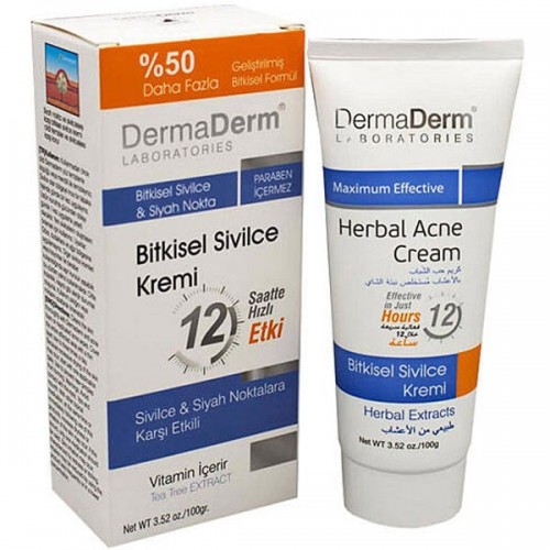 DermaDerm Laboratories