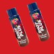 SHOT PLUS Energy Drink with Red Korean Ginseng, The Energy Shot for Vitality, Sexual Performance and Immunity, Mixed Fruit Flavour, 2 Shot x 54 ML