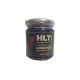 HLT Plus Paste with Ginseng and Carob for Men and Women, Stimulate Desire, Erection Enhancer and Sexual Arousal, Increase Energy, 300 gr