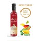 Mincex Detox Vinegar, Organic Metabolism-Boosting Vinegar for Daily Detox & Improve Digestion & Weight Management, 250 ml