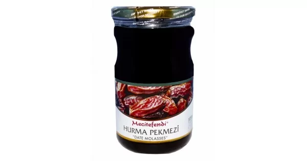 Turkish Dates Molasses