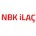 NBK iLAÇ VE KOZMETiK LTD