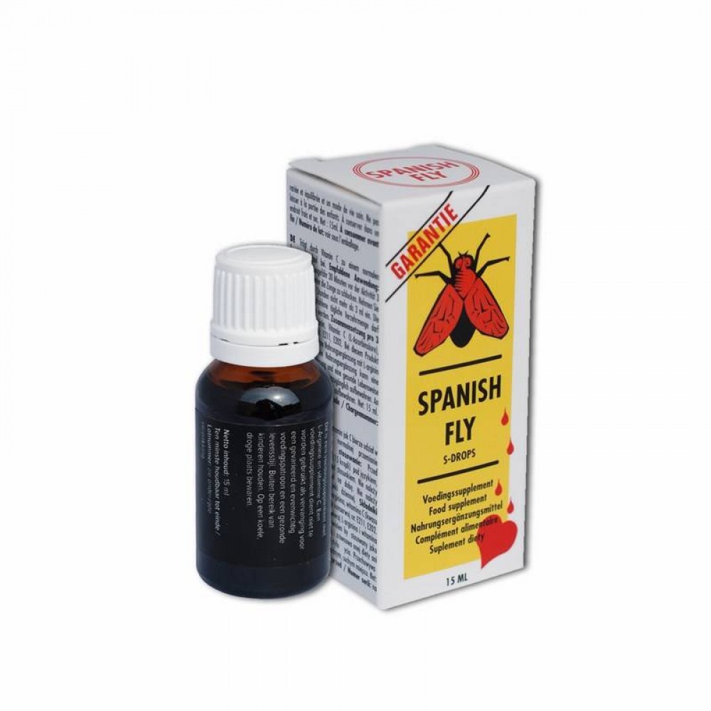 Turkattar Spanish Fly Drops Aphrodisiac For Women Original Product Sex Drops 15 Ml 